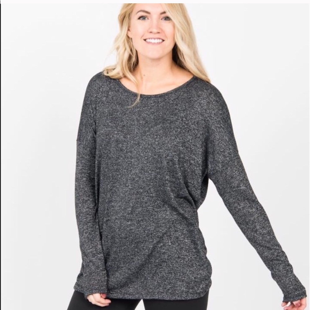 A&D urban pull over